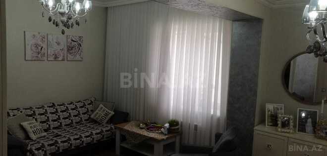 Satılır 3 otaqlı həyət evi/bağ evi 100 m², Azadlıq Prospekti m., photo 19 from 25