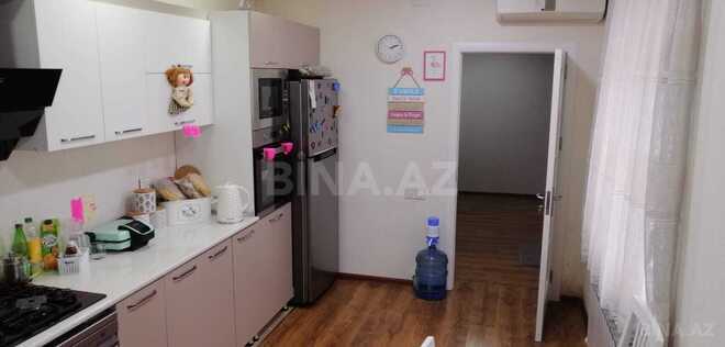 Satılır 3 otaqlı həyət evi/bağ evi 100 m², Azadlıq Prospekti m., photo 12 from 25