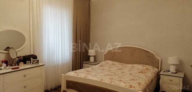 Satılır 3 otaqlı həyət evi/bağ evi 100 m², Azadlıq Prospekti m., photo 23 from 25