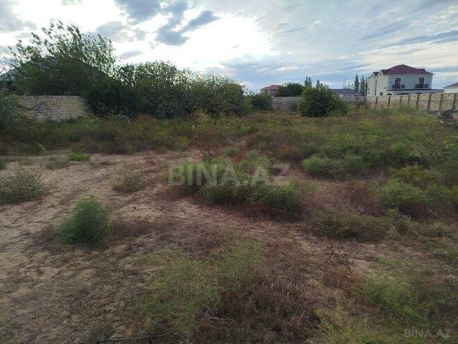 Satılır  torpaq 40 sot, Sea Breeze q., photo 8 from 10