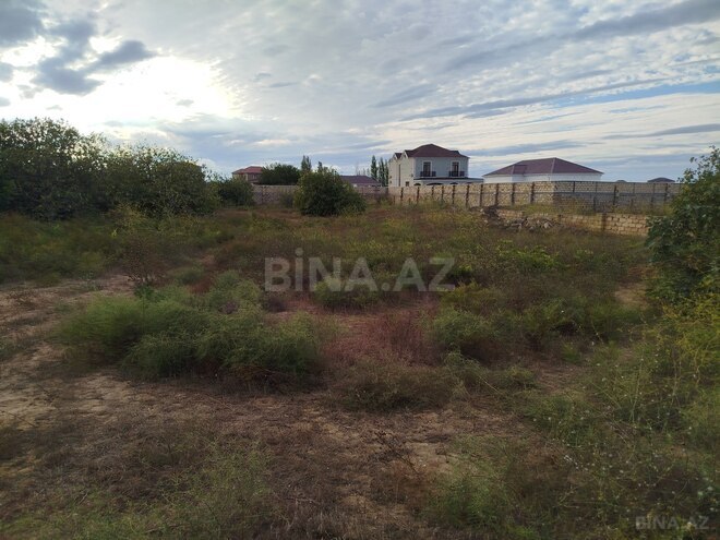 Satılır  torpaq 40 sot, Sea Breeze q., photo 4 from 10