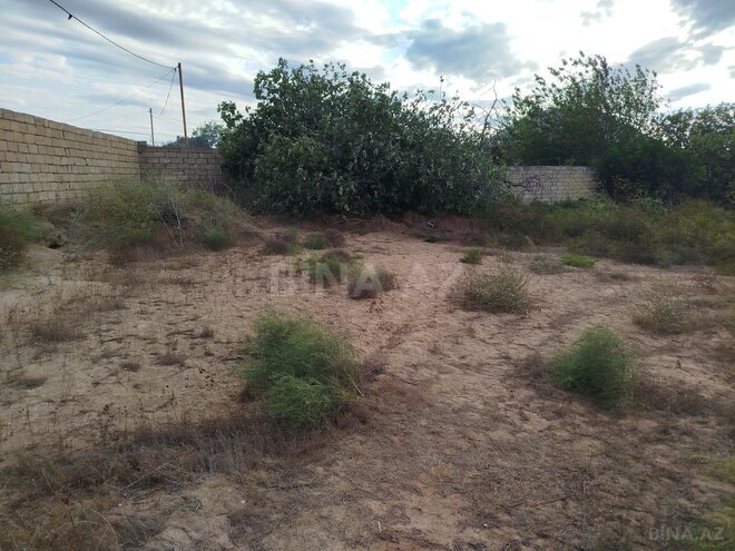 Satılır  torpaq 40 sot, Sea Breeze q., photo 6 from 10