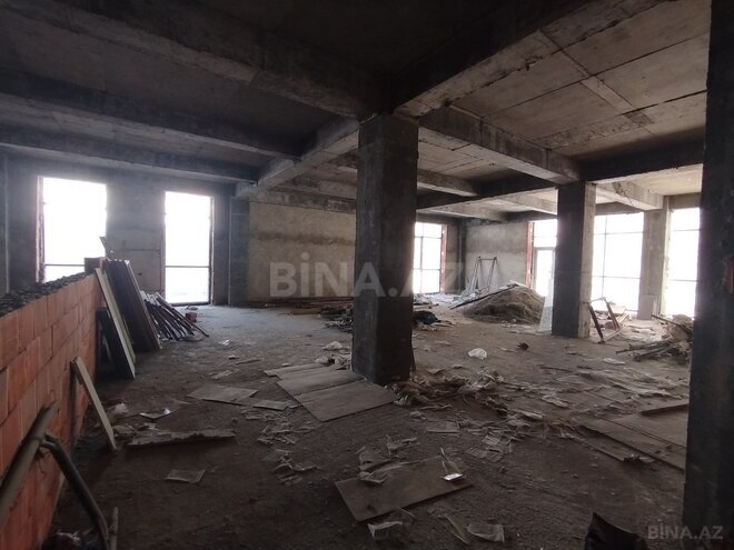 Satılır  obyekt 303 m², Elmlər Akademiyası m., photo 4 from 9