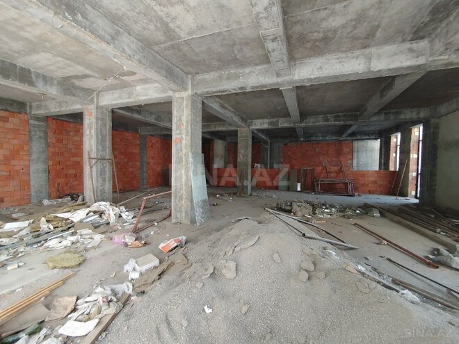 Satılır  obyekt 303 m², Elmlər Akademiyası m., photo 6 from 9