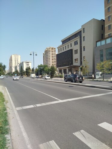 Satılır  obyekt 303 m², Elmlər Akademiyası m., photo 3 from 9