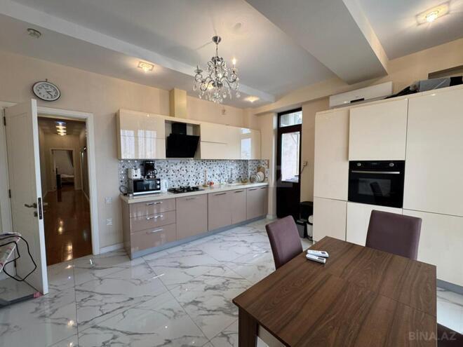 Продаётся 4-комн. новостройка 185 м², м. 28 мая, photo 10 from 32