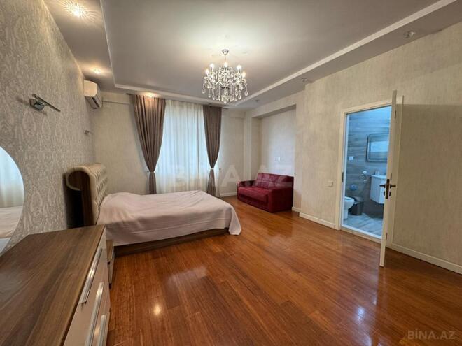 Продаётся 4-комн. новостройка 185 м², м. 28 мая, photo 12 from 32