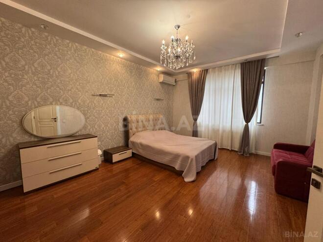 Продаётся 4-комн. новостройка 185 м², м. 28 мая, photo 13 from 32