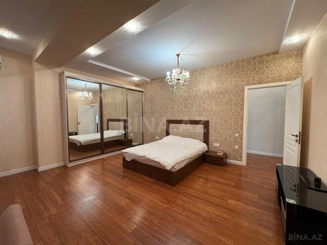 Продаётся 4-комн. новостройка 185 м², м. 28 мая, photo 23 from 32