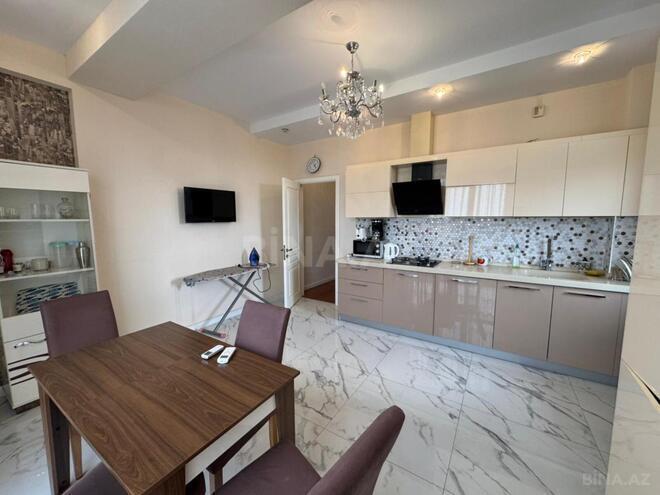 Продаётся 4-комн. новостройка 185 м², м. 28 мая, photo 9 from 32