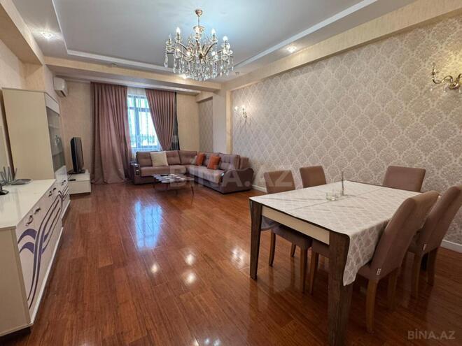 Продаётся 4-комн. новостройка 185 м², м. 28 мая, photo 1 from 32