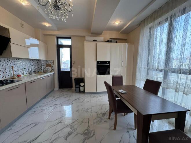 Продаётся 4-комн. новостройка 185 м², м. 28 мая, photo 11 from 32