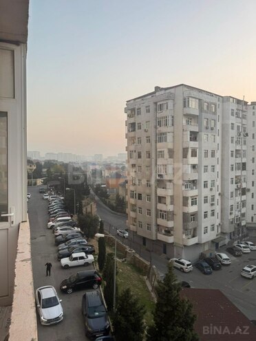 Satılır 2 otaqlı yeni tikili 54 m², Xalqlar Dostluğu m., photo 16 from 17