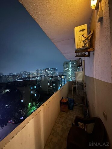 Satılır 2 otaqlı yeni tikili 54 m², Xalqlar Dostluğu m., photo 11 from 17