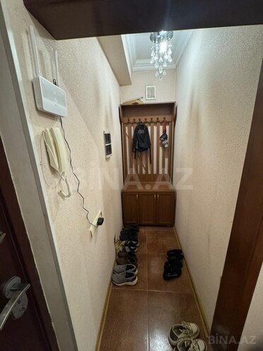 Satılır 2 otaqlı yeni tikili 54 m², Xalqlar Dostluğu m., photo 6 from 17