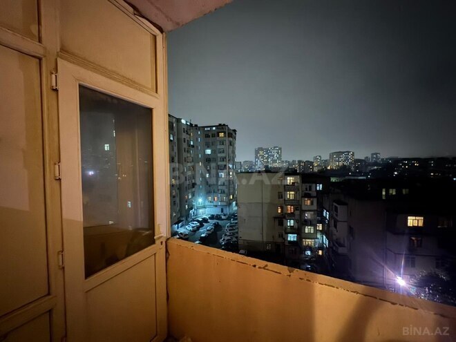 Satılır 2 otaqlı yeni tikili 54 m², Xalqlar Dostluğu m., photo 7 from 17