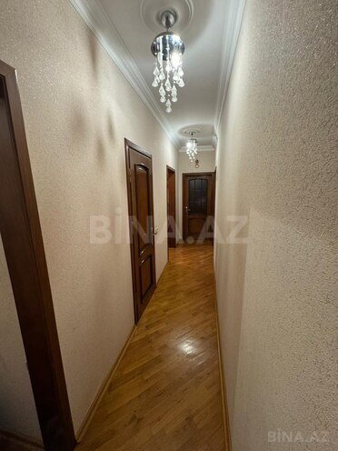 Satılır 2 otaqlı yeni tikili 54 m², Xalqlar Dostluğu m., photo 12 from 17
