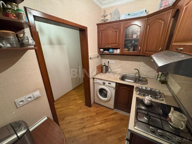 Satılır 2 otaqlı yeni tikili 54 m², Xalqlar Dostluğu m., photo 8 from 17