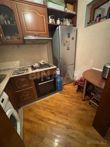 Satılır 2 otaqlı yeni tikili 54 m², Xalqlar Dostluğu m., photo 3 from 17