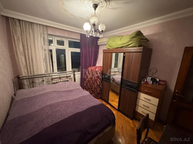 Satılır 2 otaqlı yeni tikili 54 m², Xalqlar Dostluğu m., photo 10 from 17