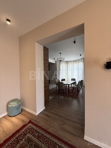 Satılır 4 otaqlı həyət evi/bağ evi 220 m², Nardaran q., photo 6 from 28