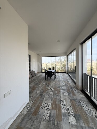 Satılır 4 otaqlı həyət evi/bağ evi 220 m², Nardaran q., photo 3 from 28