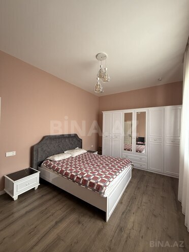 Satılır 4 otaqlı həyət evi/bağ evi 220 m², Nardaran q., photo 17 from 28