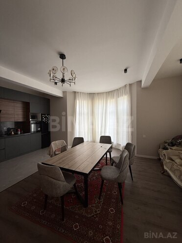 Satılır 4 otaqlı həyət evi/bağ evi 220 m², Nardaran q., photo 8 from 28