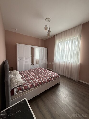 Satılır 4 otaqlı həyət evi/bağ evi 220 m², Nardaran q., photo 16 from 28