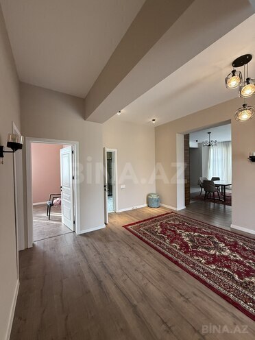 Satılır 4 otaqlı həyət evi/bağ evi 220 m², Nardaran q., photo 23 from 28