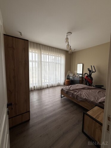 Satılır 4 otaqlı həyət evi/bağ evi 220 m², Nardaran q., photo 20 from 28