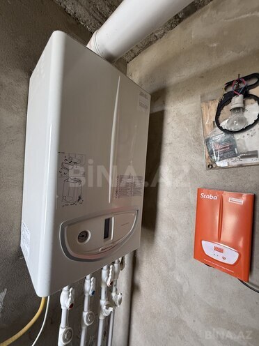 Satılır 4 otaqlı həyət evi/bağ evi 220 m², Nardaran q., photo 27 from 28