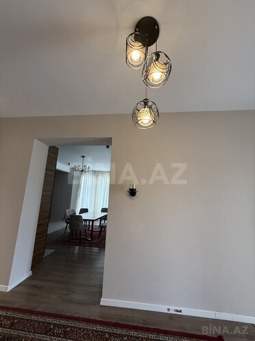 Satılır 4 otaqlı həyət evi/bağ evi 220 m², Nardaran q., photo 26 from 28