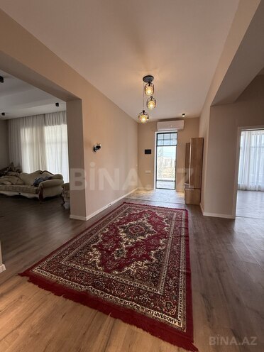 Satılır 4 otaqlı həyət evi/bağ evi 220 m², Nardaran q., photo 24 from 28