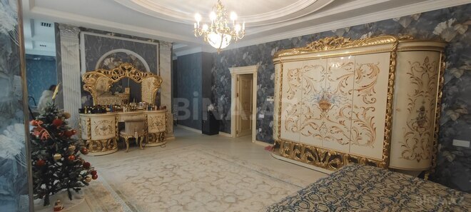 Satılır 5 otaqlı yeni tikili 700 m², Nərimanov r., photo 6 from 32