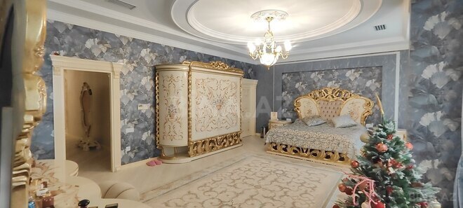 Satılır 5 otaqlı yeni tikili 700 m², Nərimanov r., photo 7 from 32