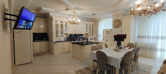 Satılır 5 otaqlı yeni tikili 700 m², Nərimanov r., photo 27 from 32