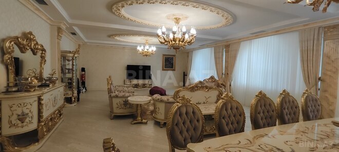 Satılır 5 otaqlı yeni tikili 700 m², Nərimanov r., photo 22 from 32