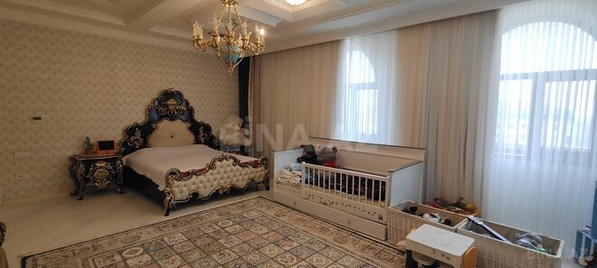 Satılır 5 otaqlı yeni tikili 700 m², Nərimanov r., photo 24 from 32