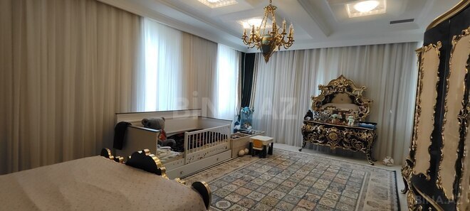 Satılır 5 otaqlı yeni tikili 700 m², Nərimanov r., photo 9 from 32