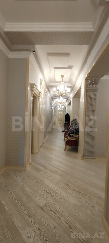 Satılır 5 otaqlı yeni tikili 700 m², Nərimanov r., photo 12 from 32