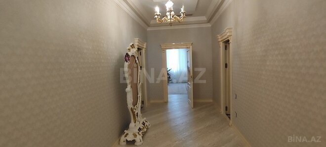 Satılır 5 otaqlı yeni tikili 700 m², Nərimanov r., photo 18 from 32