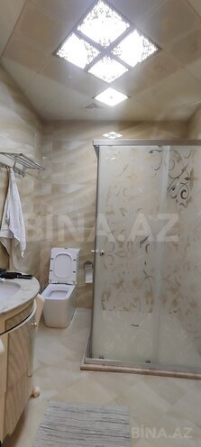 Satılır 5 otaqlı yeni tikili 700 m², Nərimanov r., photo 16 from 32