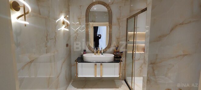 Satılır 5 otaqlı yeni tikili 700 m², Nərimanov r., photo 14 from 32