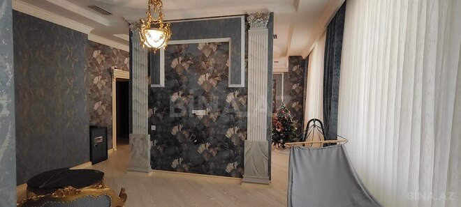 Satılır 5 otaqlı yeni tikili 700 m², Nərimanov r., photo 8 from 32