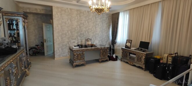 Satılır 5 otaqlı yeni tikili 700 m², Nərimanov r., photo 13 from 32