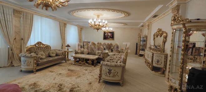 Satılır 5 otaqlı yeni tikili 700 m², Nərimanov r., photo 4 from 32