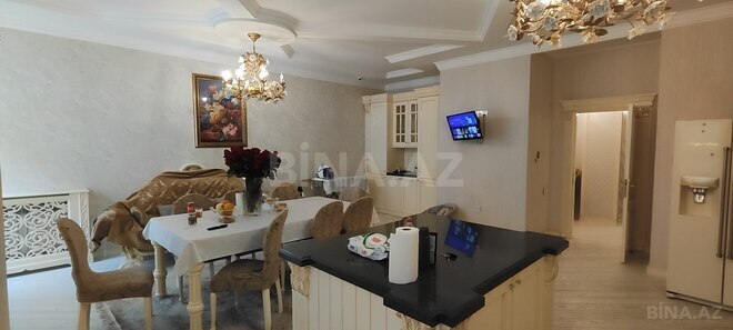 Satılır 5 otaqlı yeni tikili 700 m², Nərimanov r., photo 17 from 32