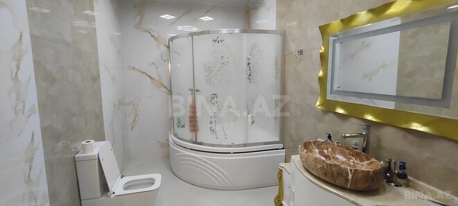 Satılır 5 otaqlı yeni tikili 700 m², Nərimanov r., photo 21 from 32