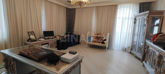 Satılır 5 otaqlı yeni tikili 700 m², Nərimanov r., photo 25 from 32